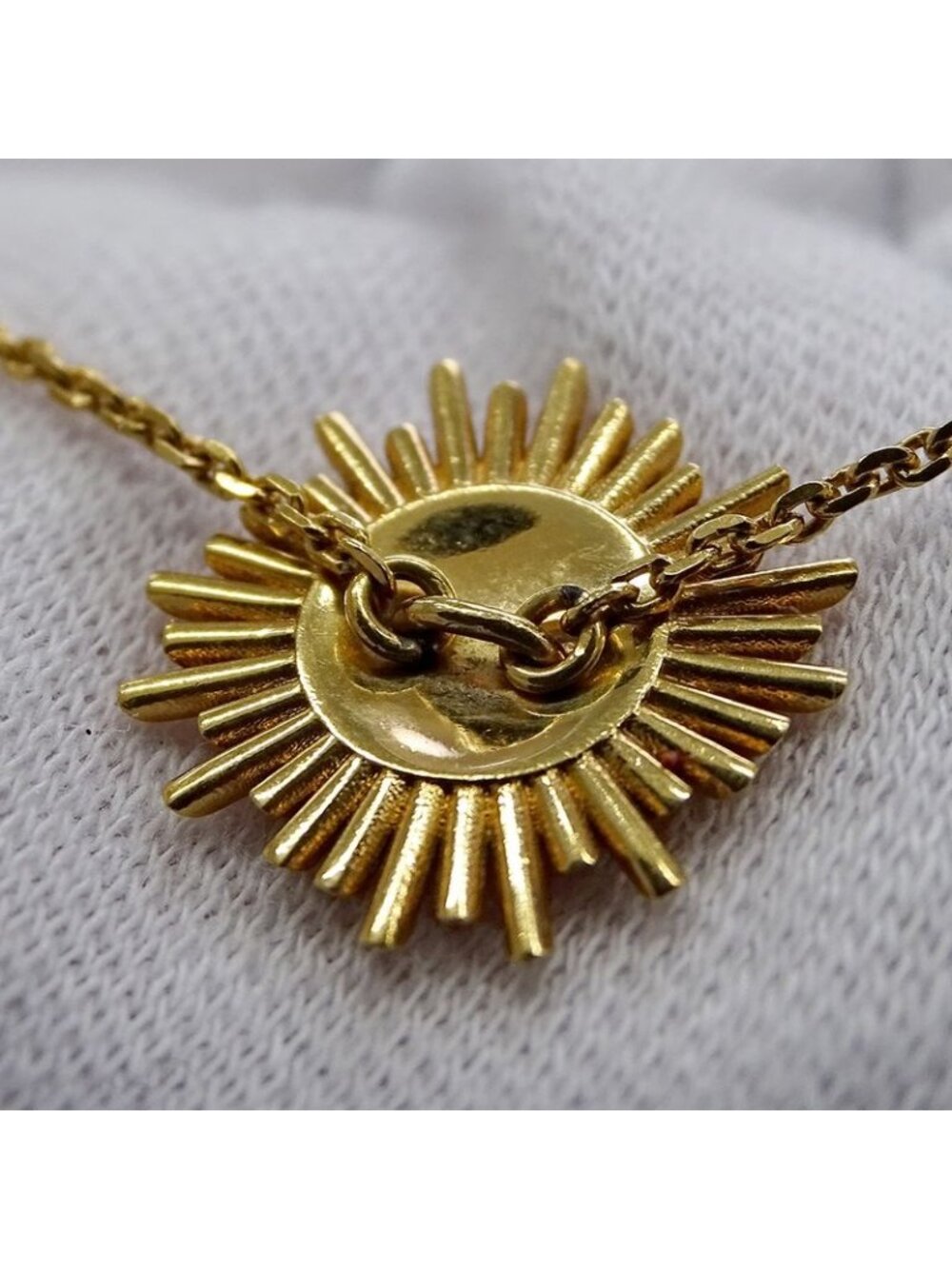 Louis Vuitton Bracelet Plus Vendome - Picture 9 of 9